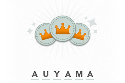 Auyama 