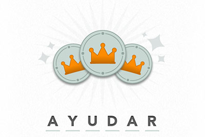  Ayudar 