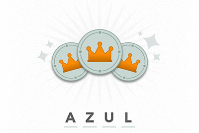  Azul 