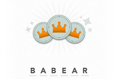  Babear 