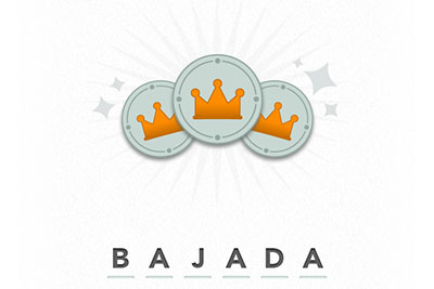  Bajada 