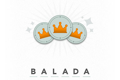 Balada 