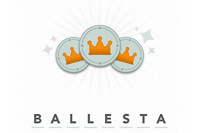  Ballesta 