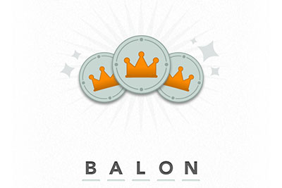  Balon 