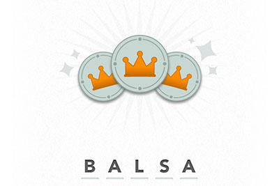  Balsa 