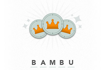  Bambu 