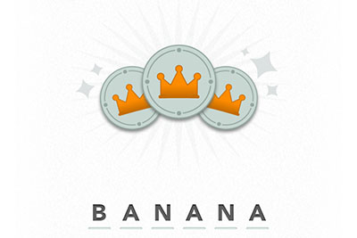  Banana 