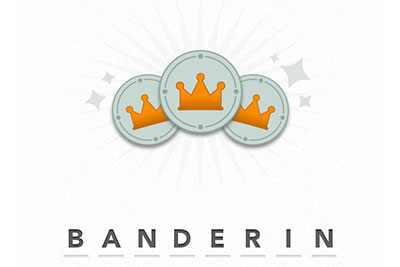  Banderin 