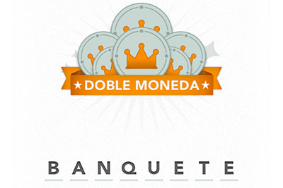  Banquete 