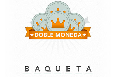  Baqueta 
