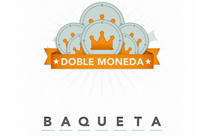  Baqueta 