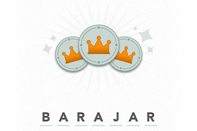  Barajar 