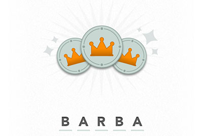  Barba 