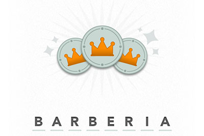  Barberia 