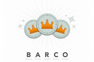  Barco 