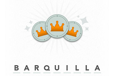  Barquilla 