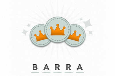  Barra 