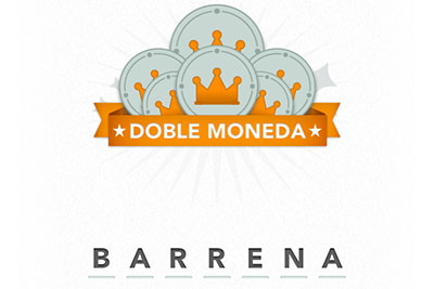  Barrena 