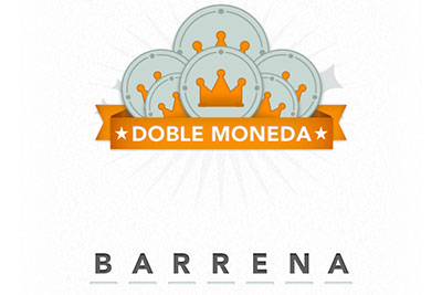  Barrena 