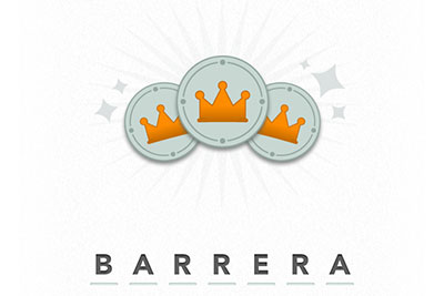  Barrera 