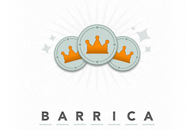  Barrica 