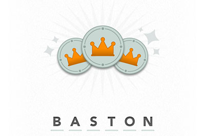  Baston 