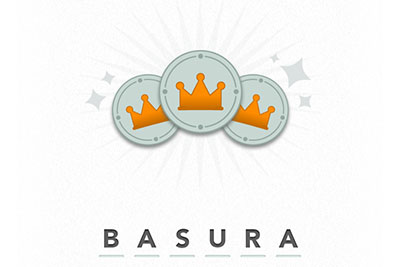  Basura 