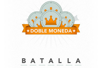  Batalla 