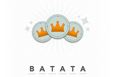  Batata 