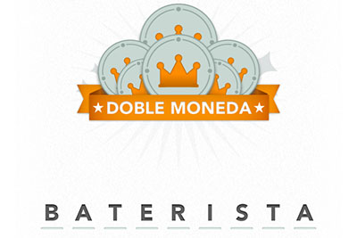  Baterista 