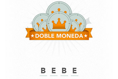  Bebe 