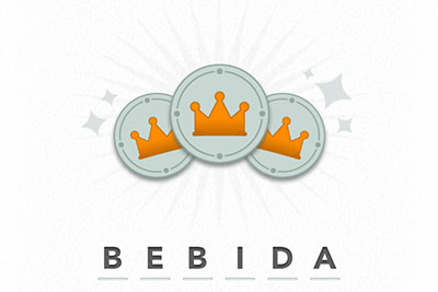  Bebida 