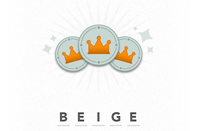  Beige 