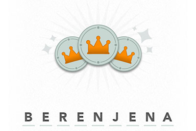  Berenjena 