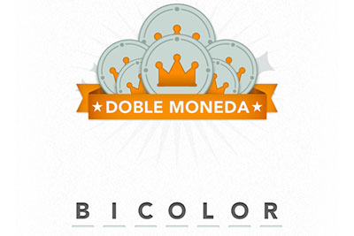  Bicolor 