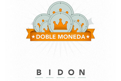  Bidon 