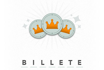  Billete 