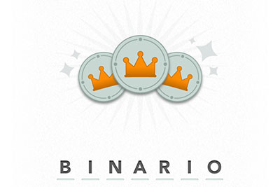  Binario 