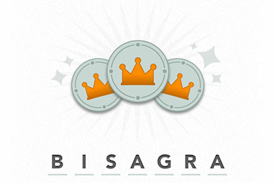  Bisagra 