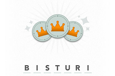  Bisturi 