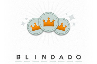  Blindado 