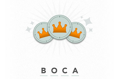  Boca 
