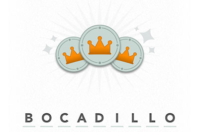  Bocadillo 