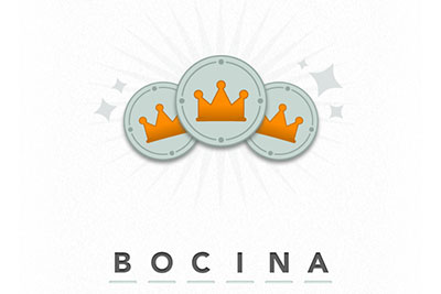  Bocina 