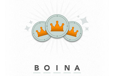  Boina 