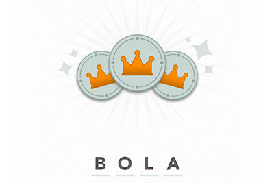  Bola 