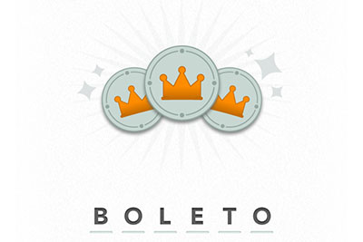  Boleto 