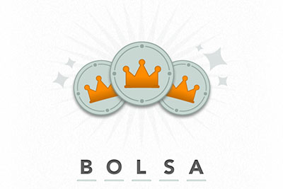  Bolsa 