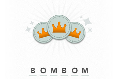  Bombom 