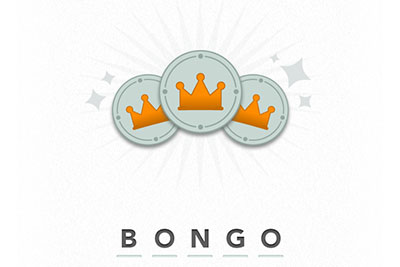  Bongo 